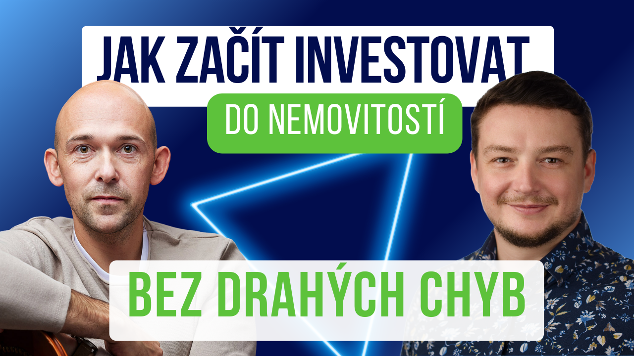 Nová vizuální identita, která ladí s Michalovými požadavky.