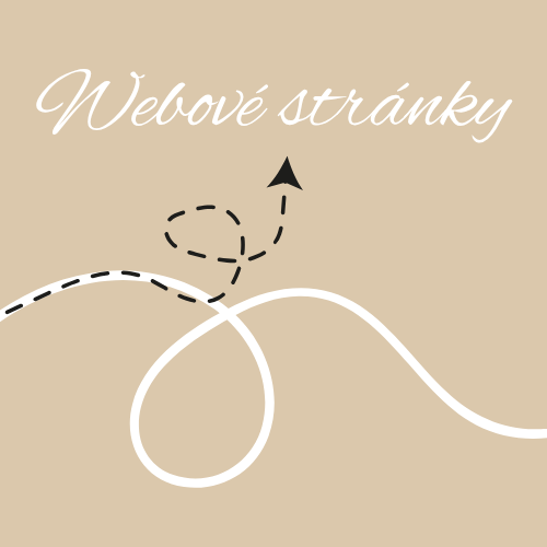 Webové stránky
